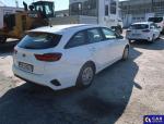 Kia Ceed 1.4 MR`18 E6 Aukcja 322220 - grafika 5
