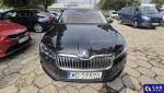 Skoda Superb 2.0 TDI SCR Ambition ... Aukcja 322276 - grafika 3