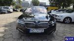Skoda Superb 2.0 TDI SCR Ambition ... Aukcja 322540 - grafika 3