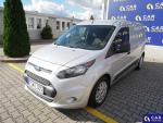 Ford Transit FT Connect 210 L2 1.5 TDCi MR`15 E6 2.1t Aukcja 322709 - grafika 1