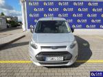 Ford Transit FT Connect 210 L2 1.5 TDCi MR`15 E6 2.1t Aukcja 322709 - grafika 2
