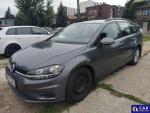 Volkswagen Golf VII 1.6 TDI BMT Trendline Aukcja 322336 - grafika 1