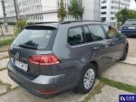 Volkswagen Golf VII 1.6 TDI BMT Trendline Aukcja 322336 - grafika 3