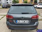 Volkswagen Golf VII 1.6 TDI BMT Trendline Aukcja 322336 - grafika 6