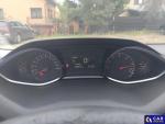 Peugeot 308 SW 1.6 BlueHDi Access S&S Aukcja 322337 - grafika 16