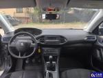 Peugeot 308 SW 1.6 BlueHDi Access S&S Aukcja 322337 - grafika 19