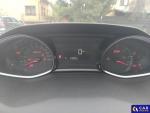 Peugeot 308 SW 1.6 BlueHDi Access S&S Aukcja 322337 - grafika 30