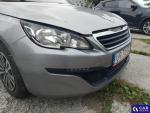 Peugeot 308 SW 1.6 BlueHDi Access S&S Aukcja 322337 - grafika 36