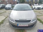 Peugeot 308 SW 1.6 BlueHDi Access S&S Aukcja 322337 - grafika 5