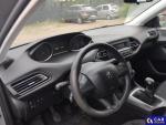 Peugeot 308 SW 1.6 BlueHDi Access S&S Aukcja 322337 - grafika 46