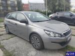 Peugeot 308 SW 1.6 BlueHDi Access S&S Aukcja 322337 - grafika 2