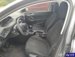 Peugeot 308 SW 1.6 BlueHDi Access S&S Aukcja 322337 - grafika 49