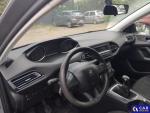 Peugeot 308 SW 1.6 BlueHDi Access S&S Aukcja 322337 - grafika 50