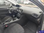 Peugeot 308 SW 1.6 BlueHDi Access S&S Aukcja 322337 - grafika 54
