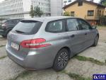 Peugeot 308 SW 1.6 BlueHDi Access S&S Aukcja 322337 - grafika 3