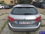 Peugeot 308 SW 1.6 BlueHDi Access S&S Aukcja 322337 - grafika 6
