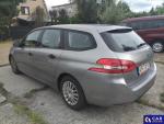 Peugeot 308 SW 1.6 BlueHDi Access S&S Aukcja 322337 - grafika 4