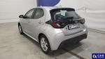 Toyota Yaris Hybrid 1.5 Comfort Aukcja 322302 - grafika 10