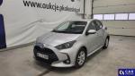 Toyota Yaris Hybrid 1.5 Comfort Aukcja 322302 - grafika 2