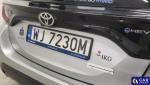 Toyota Yaris Hybrid 1.5 Comfort Aukcja 322302 - grafika 49