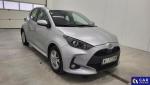Toyota Yaris Hybrid 1.5 Comfort Aukcja 322302 - grafika 4