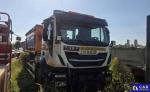 Iveco Stralis  Aukcja 322236 - grafika 1