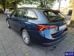 Skoda Octavia 1.5 TSI e-Tec Ambitio... Aukcja 322312 - grafika 10