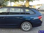 Skoda Octavia 1.5 TSI e-Tec Ambitio... Aukcja 322312 - grafika 11