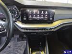 Skoda Octavia 1.5 TSI e-Tec Ambitio... Aukcja 322312 - grafika 21