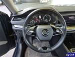 Skoda Octavia 1.5 TSI e-Tec Ambitio... Aukcja 322312 - grafika 23