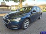 Skoda Octavia 1.5 TSI e-Tec Ambitio... Aukcja 322312 - grafika 2
