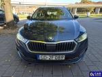 Skoda Octavia 1.5 TSI e-Tec Ambitio... Aukcja 322312 - grafika 3