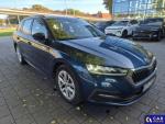 Skoda Octavia 1.5 TSI e-Tec Ambitio... Aukcja 322312 - grafika 4