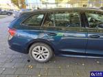 Skoda Octavia 1.5 TSI e-Tec Ambitio... Aukcja 322312 - grafika 7
