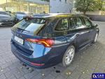 Skoda Octavia 1.5 TSI e-Tec Ambitio... Aukcja 322312 - grafika 8