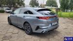 Kia ProCeed ProCeed 1.5 T-GDI GT Line DCT Aukcja 322309 - grafika 10