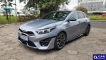 Kia ProCeed ProCeed 1.5 T-GDI GT Line DCT Aukcja 322309 - grafika 1