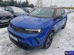 Opel Mokka Mokka 1.2 T GS S&S aut Aukcja 322313 - grafika 1
