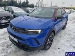 Opel Mokka Mokka 1.2 T GS S&S aut Aukcja 322313 - grafika 2