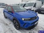 Opel Mokka Mokka 1.2 T GS S&S aut Aukcja 322313 - grafika 4