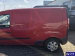 Renault Kangoo Maxi 1.5 dCi Pack Clim Aukcja 322314 - grafika 11