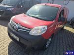 Renault Kangoo Maxi 1.5 dCi Pack Clim Aukcja 322314 - grafika 2