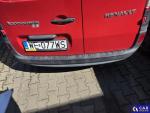 Renault Kangoo Maxi 1.5 dCi Pack Clim Aukcja 322314 - grafika 41