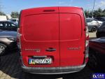 Renault Kangoo Maxi 1.5 dCi Pack Clim Aukcja 322314 - grafika 9