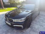 BMW Seria 7 750 Diesel DPF MR`15 E6 G11/G12 Aukcja 322338 - grafika 1