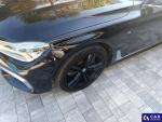 BMW Seria 7 750 Diesel DPF MR`15 E6 G11/G12 Aukcja 322338 - grafika 24