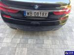 BMW Seria 7 750 Diesel DPF MR`15 E6 G11/G12 Aukcja 322338 - grafika 36