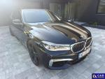 BMW Seria 7 750 Diesel DPF MR`15 E6 G11/G12 Aukcja 322338 - grafika 2