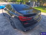 BMW Seria 7 750 Diesel DPF MR`15 E6 G11/G12 Aukcja 322338 - grafika 3