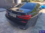 BMW Seria 7 750 Diesel DPF MR`15 E6 G11/G12 Aukcja 322338 - grafika 4